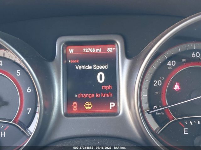 3C4PDDGGXGT213337 Dodge Journey Crossroad Plus