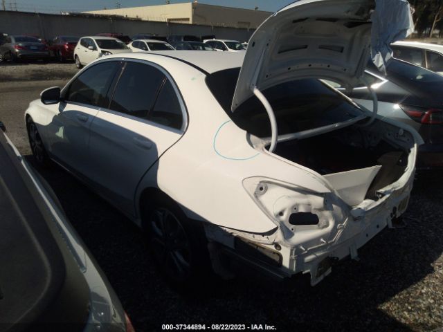 55SWF4JB6GU163889 Mercedes-Benz C-class C 300