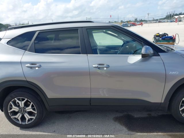 KNDERCAAXP7440958 KIA SELTOS EX