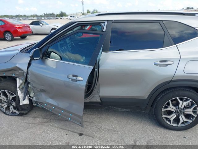 KNDERCAAXP7440958 KIA SELTOS EX