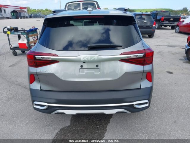 KNDERCAAXP7440958 KIA SELTOS EX