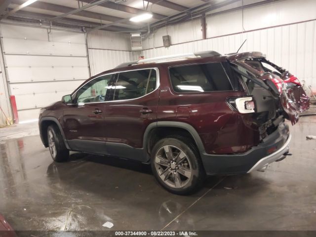 1GKKNNLS9JZ198597 GMC ACADIA SLT