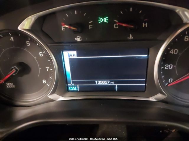 1GKKNNLS9JZ198597 GMC ACADIA SLT