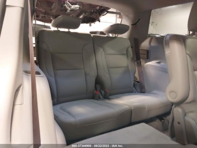 1GKKNNLS9JZ198597 GMC ACADIA SLT