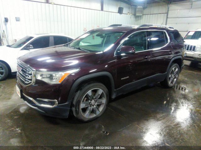 1GKKNNLS9JZ198597 GMC ACADIA SLT