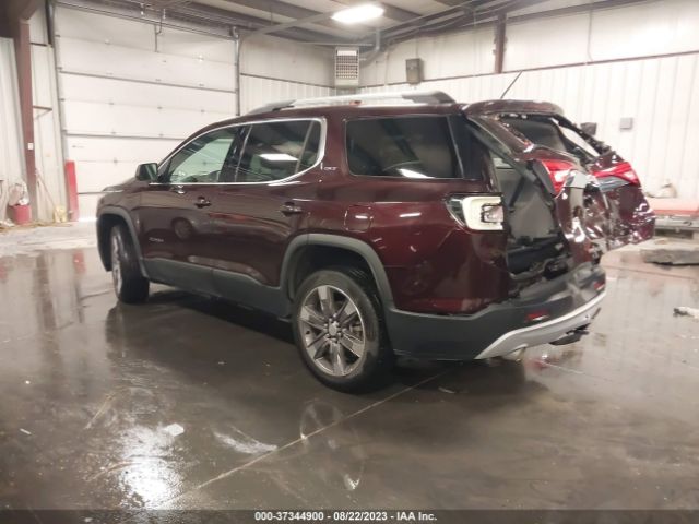 1GKKNNLS9JZ198597 GMC ACADIA SLT