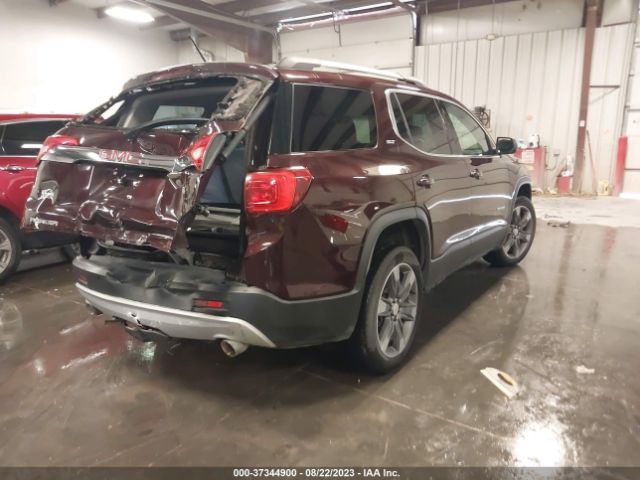 1GKKNNLS9JZ198597 GMC ACADIA SLT