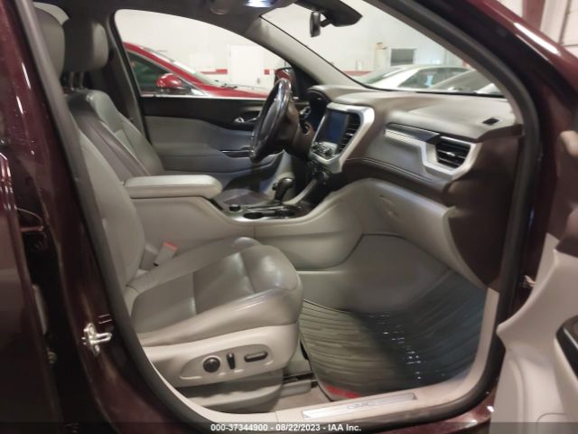 1GKKNNLS9JZ198597 GMC ACADIA SLT