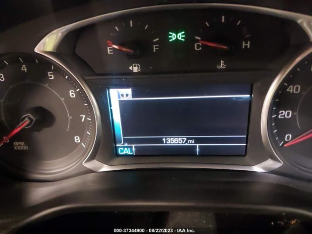 1GKKNNLS9JZ198597 GMC ACADIA SLT