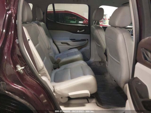 1GKKNNLS9JZ198597 GMC ACADIA SLT