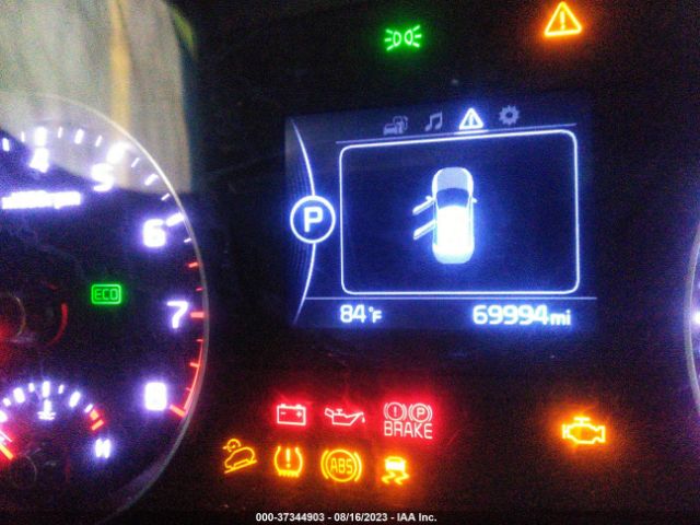 KNDPM3AC2K7593321 KIA Sportage Lx