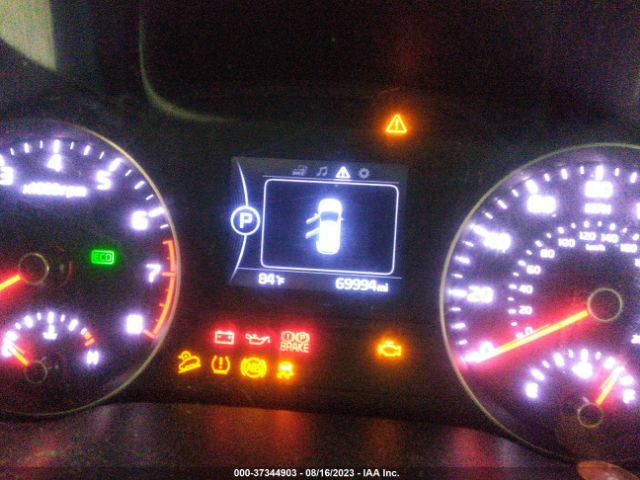 KNDPM3AC2K7593321 KIA Sportage Lx