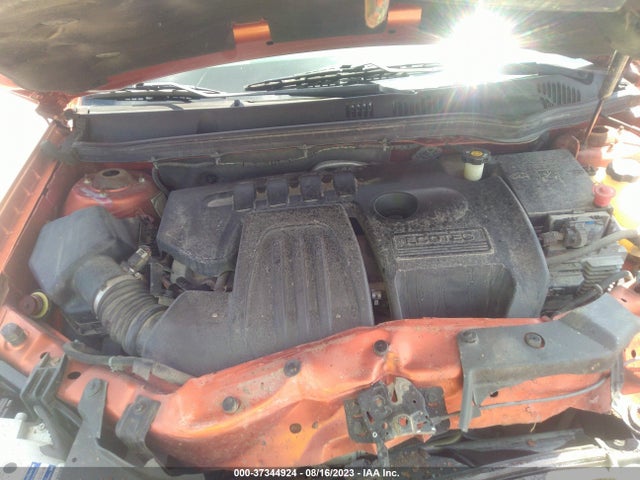 2007 CHEVROLET COBALT LT VIN: 1G1AL15F077244708