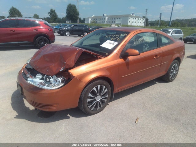 2007 CHEVROLET COBALT LT VIN: 1G1AL15F077244708