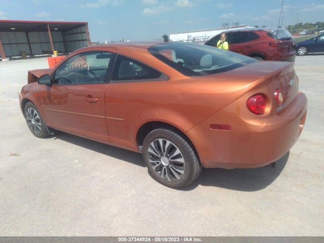 2007 CHEVROLET COBALT LT VIN: 1G1AL15F077244708