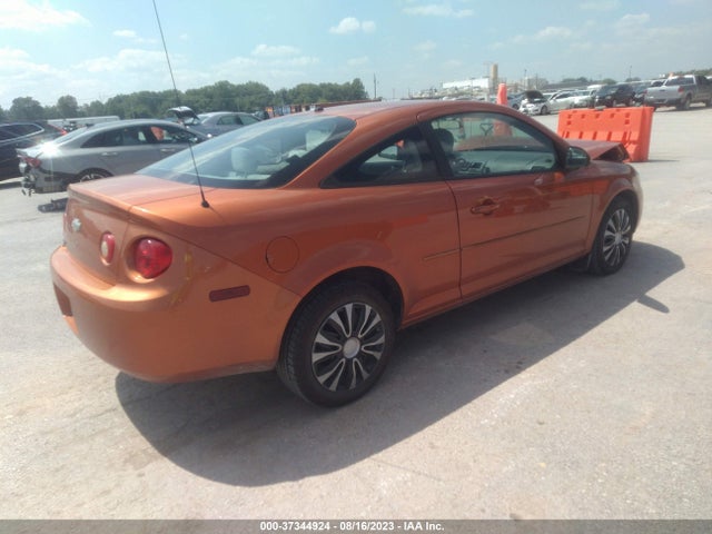 2007 CHEVROLET COBALT LT VIN: 1G1AL15F077244708