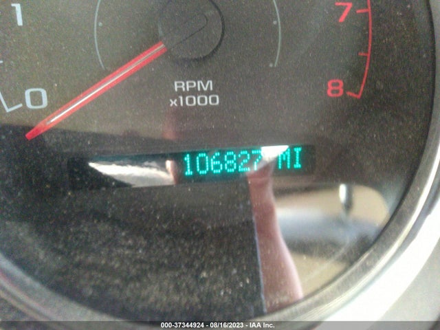 2007 CHEVROLET COBALT LT VIN: 1G1AL15F077244708