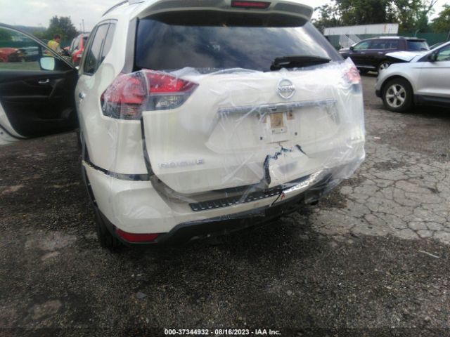 JN8AT2MV1HW023765 Nissan Rogue Sl