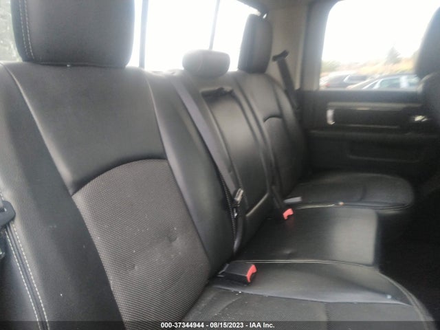1C6RR7MT3ES138046 RAM 1500 Sport