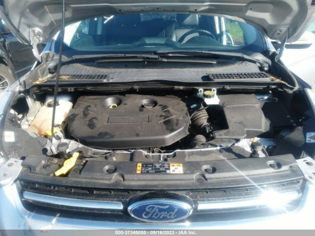 1FMCU9J97EUC72480 Ford Escape Titanium