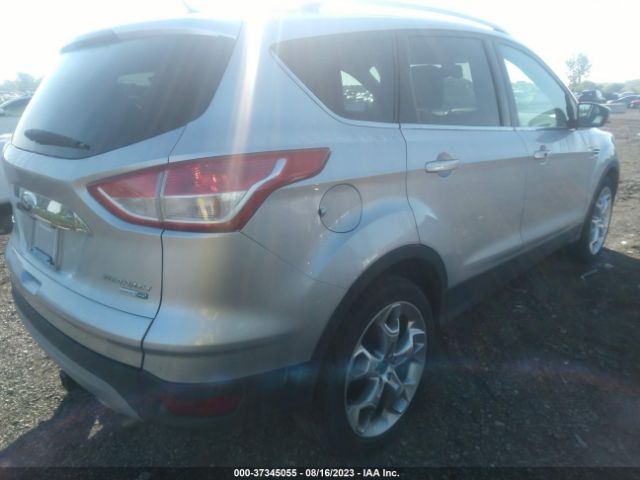 1FMCU9J97EUC72480 Ford Escape Titanium