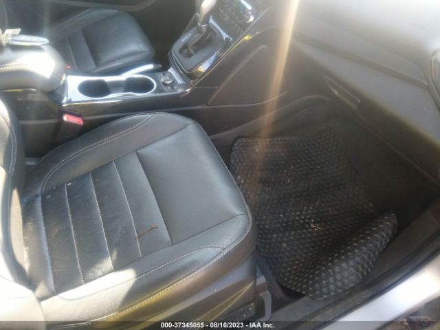 1FMCU9J97EUC72480 Ford Escape Titanium