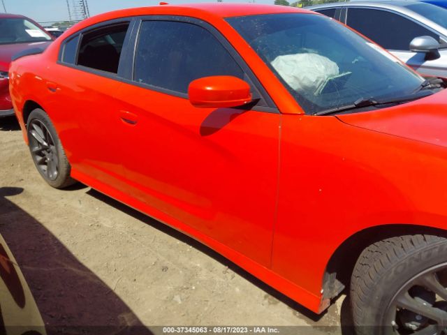 2C3CDXGJ7LH232270 Dodge Charger Scat Pack