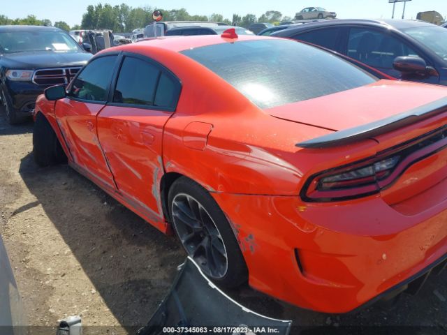 2C3CDXGJ7LH232270 Dodge Charger Scat Pack