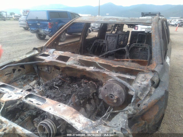 1GYS4SKJ3FR748397 Cadillac Escalade Esv Luxury