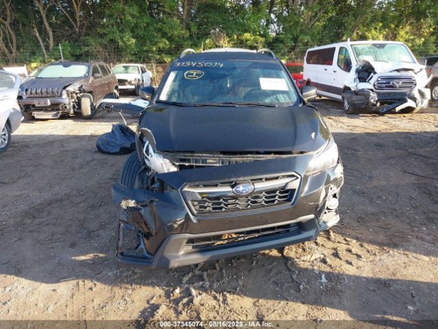JF2GTABC4JH304228 Subaru Crosstrek Premium