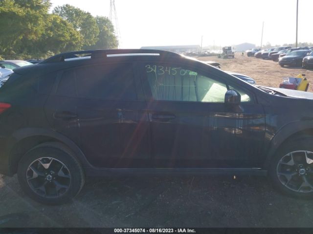 JF2GTABC4JH304228 Subaru Crosstrek Premium