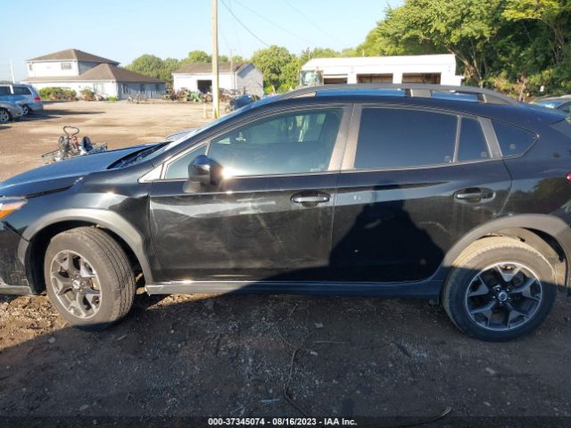 JF2GTABC4JH304228 Subaru Crosstrek Premium