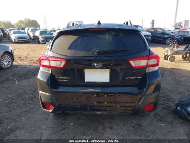 JF2GTABC4JH304228 Subaru Crosstrek Premium