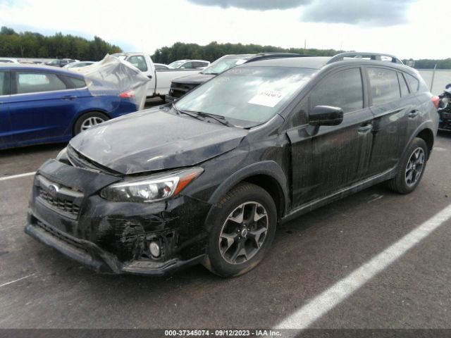 JF2GTABC4JH304228 Subaru Crosstrek Premium