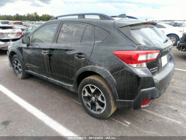 JF2GTABC4JH304228 Subaru Crosstrek Premium