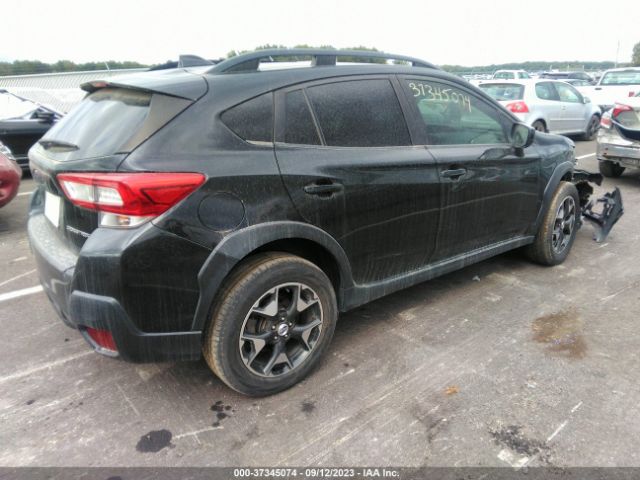 JF2GTABC4JH304228 Subaru Crosstrek Premium
