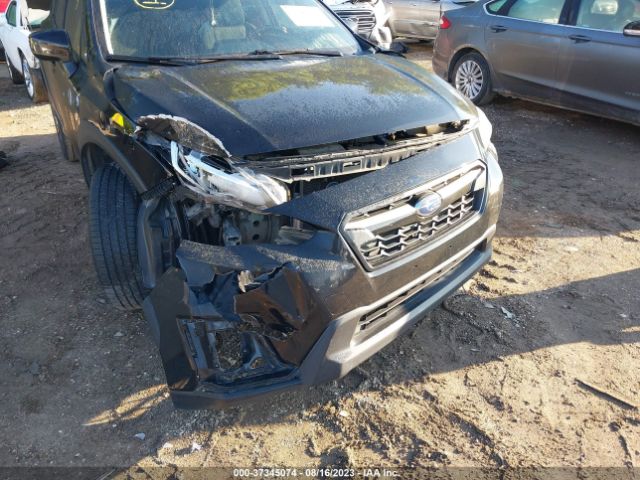 JF2GTABC4JH304228 Subaru Crosstrek Premium