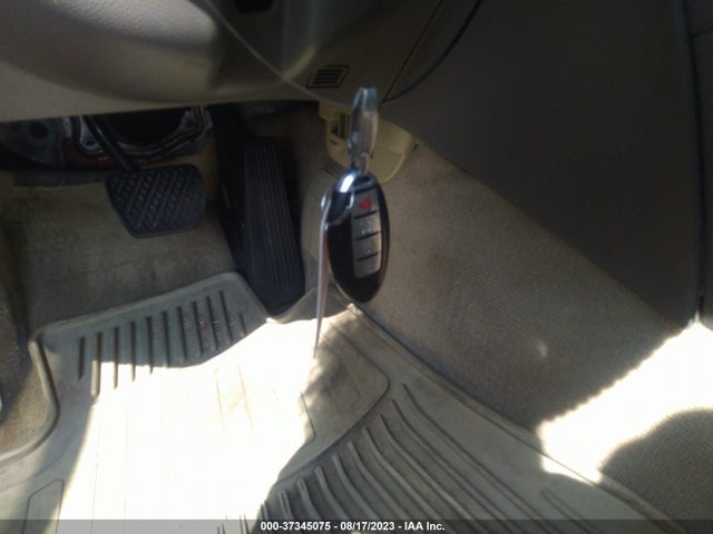 2007 INFINITI G35 SEDAN G35X VIN: JNKBV61F97M801737