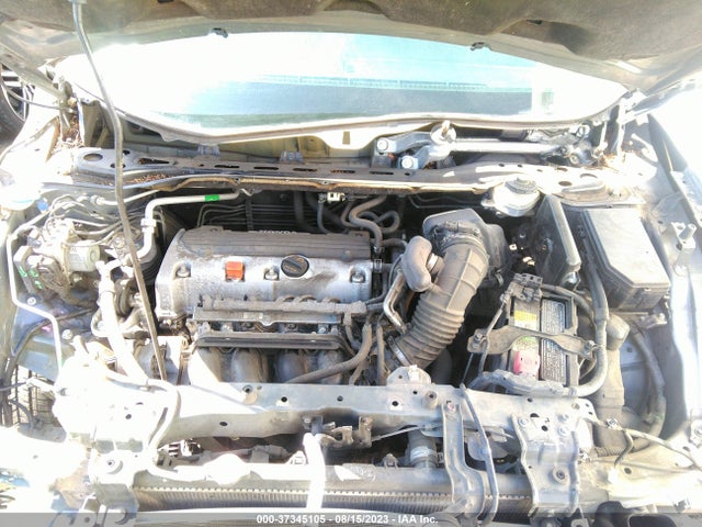 Honda CR-V LX 2014 2HKRM4H36EH688789 Image 10