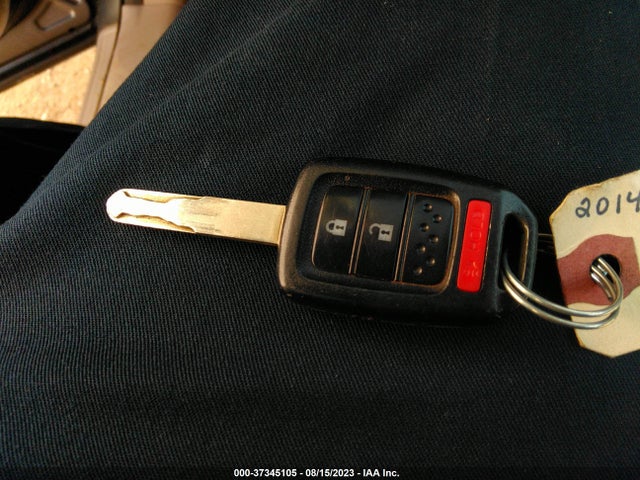 Honda CR-V LX 2014 2HKRM4H36EH688789 Image 11