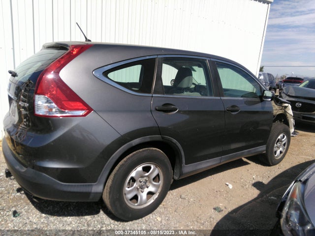 Honda CR-V LX 2014 2HKRM4H36EH688789 Image 14
