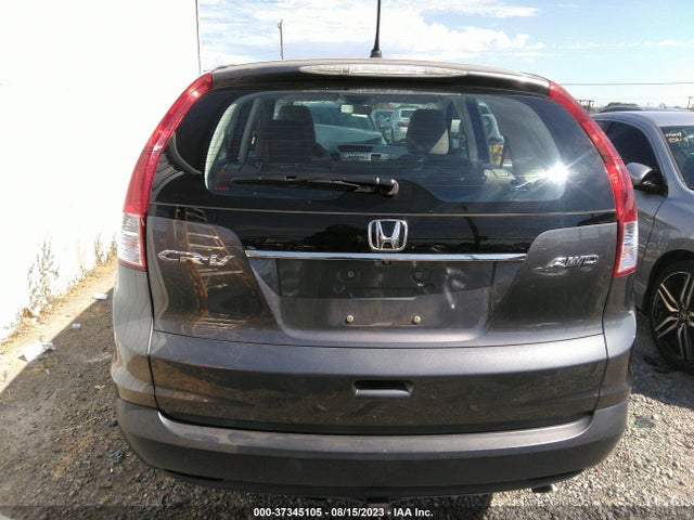 Honda CR-V LX 2014 2HKRM4H36EH688789 Image 17