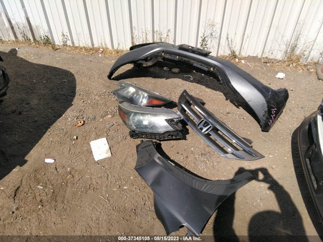 Honda CR-V LX 2014 2HKRM4H36EH688789 Image 12