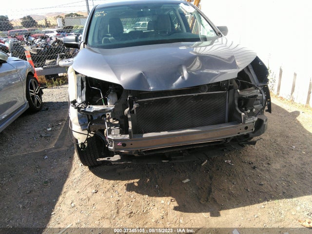 Honda CR-V LX 2014 2HKRM4H36EH688789 Image 6