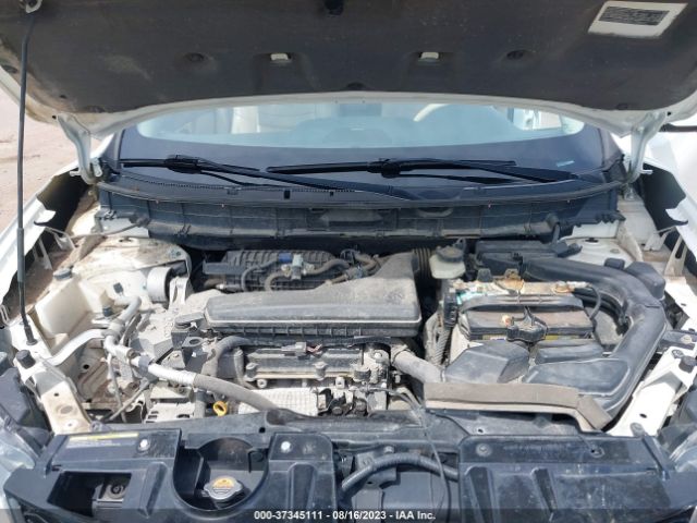 5N1AT2MV1FC826629 Nissan Rogue Sl