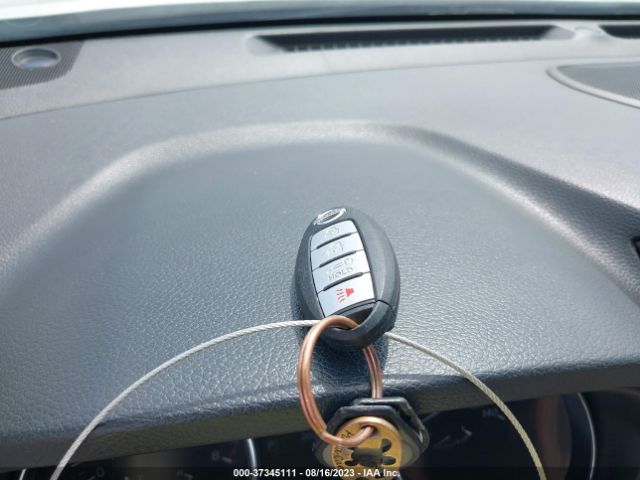 5N1AT2MV1FC826629 Nissan Rogue Sl