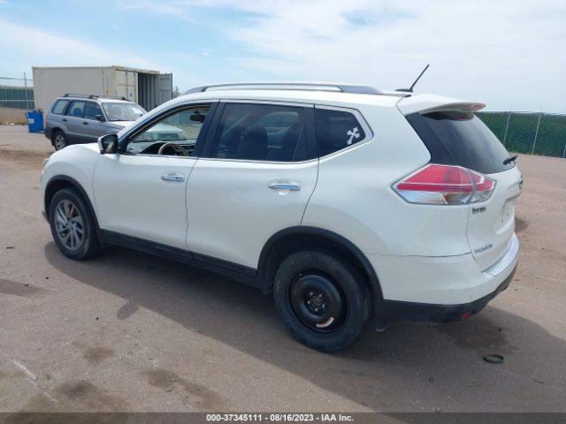 5N1AT2MV1FC826629 Nissan Rogue Sl
