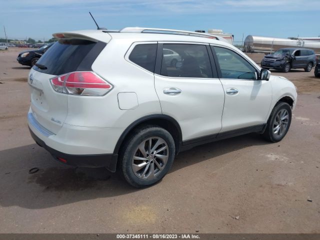 5N1AT2MV1FC826629 Nissan Rogue Sl