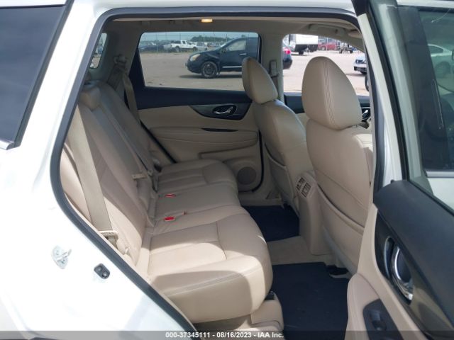 5N1AT2MV1FC826629 Nissan Rogue Sl