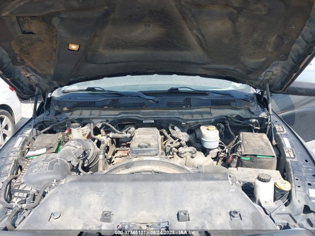 3C6UR5FL5EG152758 RAM 2500 Laramie